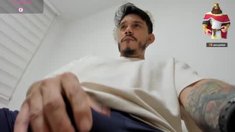 Alejandro online show from 12-22-24, 11:00