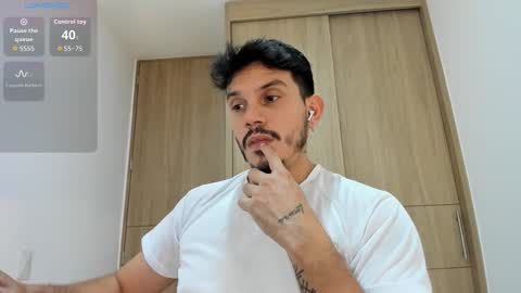 Alejandro online show from 11-06-25, 12:33