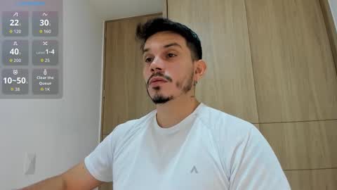 Alejandro online show from 11-14-25, 09:30