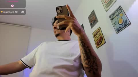 Alejandro online show from 02-02-26, 11:36