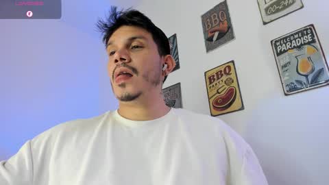 Alejandro online show from 02-22-26, 01:40