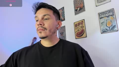 Alejandro online show from 02-26-26, 10:36