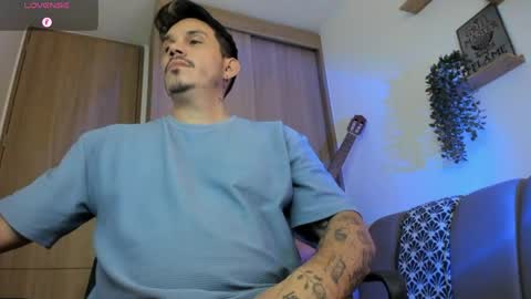 Alejandro online show from 05-21-26, 11:23