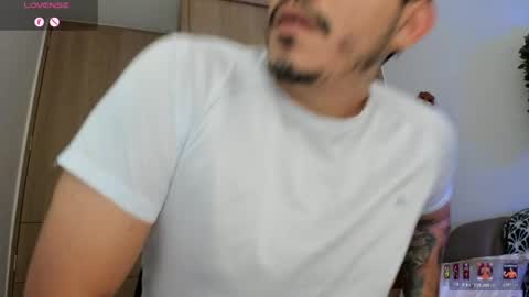 Alejandro online show from 06-07-26, 07:28