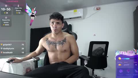  Lei  online show from 12-25-24, 12:59