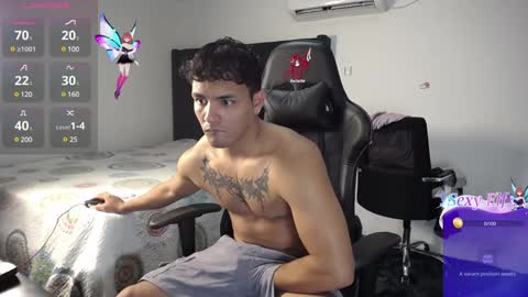  Lei  online show from 01-03-25, 07:29