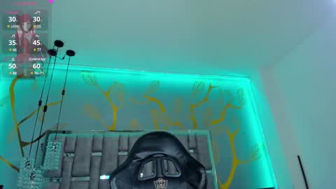 Leia online show from 12-15-24, 07:02