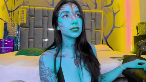 Leia online show from 12-28-24, 10:25