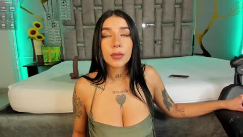 Leia online show from 01-04-25, 05:27