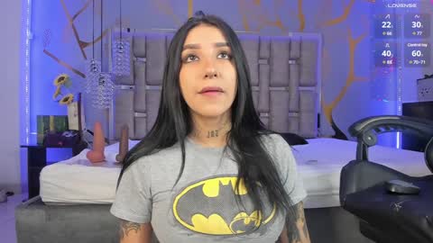 Leia online show from 01-13-25, 12:30