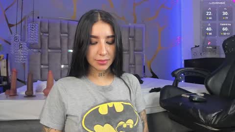 Leia online show from 01-13-25, 06:38