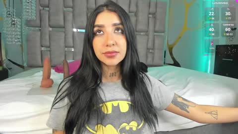 Leia online show from 01-13-25, 09:41