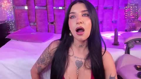 Leia online show from 11-08-25, 04:45