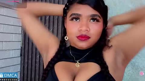 Leidy online show from 07-01-26, 11:01