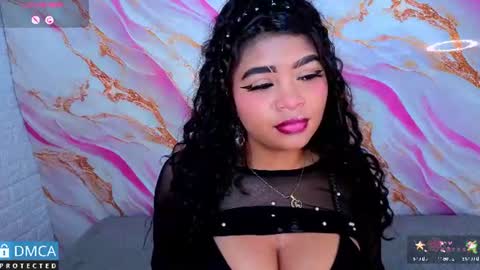 Leidy online show from 07-04-26, 08:09