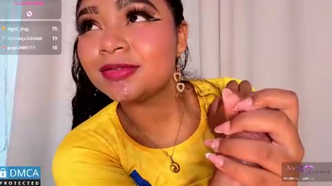 Leidy online show from 07-28-26, 12:48