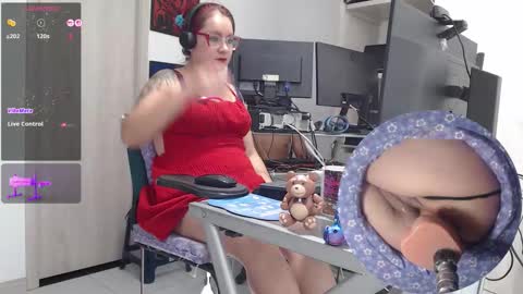 LeidyDi223 online show from 12-13-25, 10:48