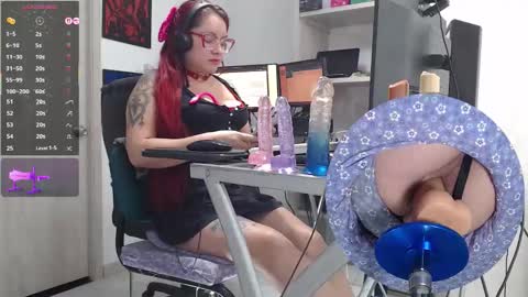 LeidyDi223 online show from 01-16-26, 02:26