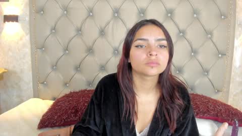 LEIGH ANGELS online show from 01-03-25, 12:54