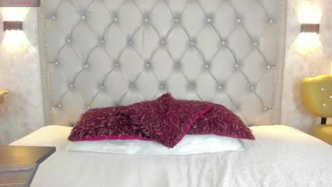 LEIGH ANGELS online show from 03-05-25, 09:59