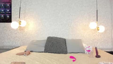 LEIGH ANGELS online show from 03-14-26, 09:53