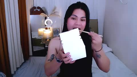 Cailey online show from 04-13-26, 04:45