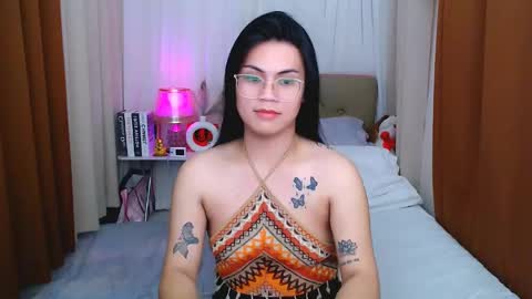 Cailey online show from 05-22-26, 03:50