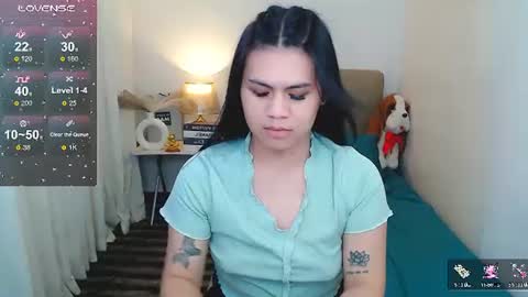 Cailey online show from 07-26-26, 02:35