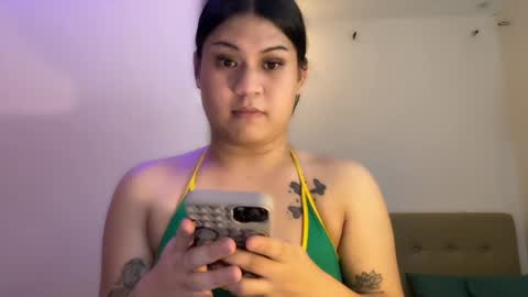 Cailey online show from 08-01-26, 03:17