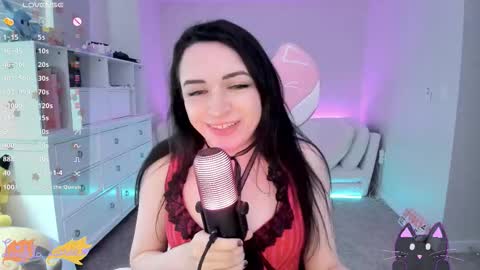 Leighla online show from 10-13-25, 08:31