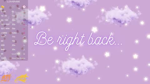 Leighla online show from 10-21-25, 01:28