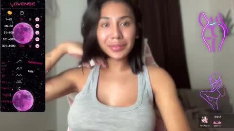 Snapshot of leihanlei chatting on 10-01-25, 12:22 leihanlei online show from 10-01-25, 12:22