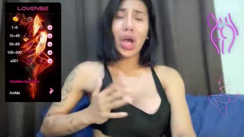 Snapshot of leihanlei chatting on 10-20-25, 02:56 leihanlei online show from 10-20-25, 02:56