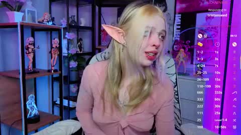 Leila online show from 10-03-25, 04:09