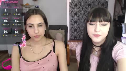 Leila online show from 02-02-26, 11:31