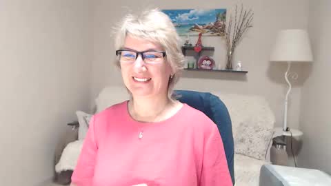 Leila Kinky online show from 01-14-26, 07:36