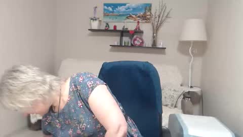 Leila Kinky online show from 03-13-26, 04:52