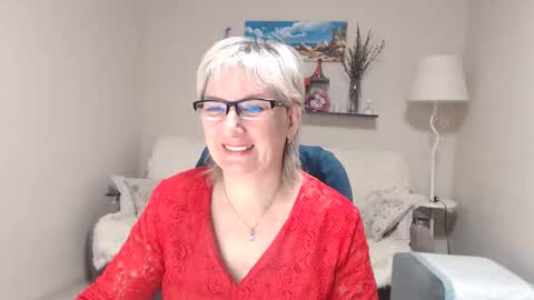 Leila Kinky online show from 04-04-26, 03:16