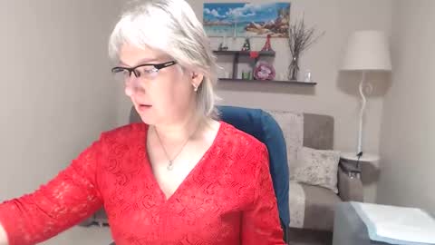 Leila Kinky online show from 04-11-26, 03:11