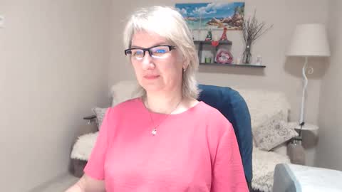 Leila Kinky online show from 04-24-26, 04:15