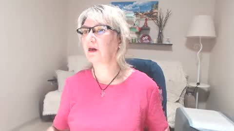 Leila Kinky online show from 06-28-26, 05:02
