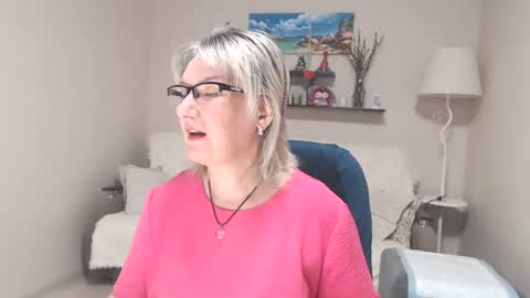 Leila Kinky online show from 07-07-26, 03:53