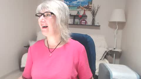 Leila Kinky online show from 07-09-26, 10:30