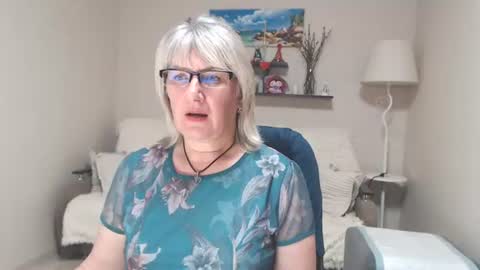 Leila Kinky online show from 07-14-26, 10:21