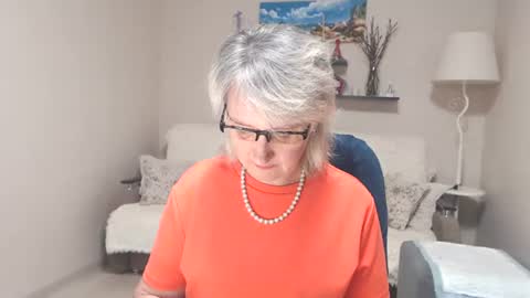 Leila Kinky online show from 07-27-26, 03:24