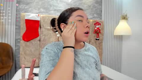 Snapshot of leilapons chatting on 12-04-25, 04:59 leilapons online show from 12-04-25, 04:59