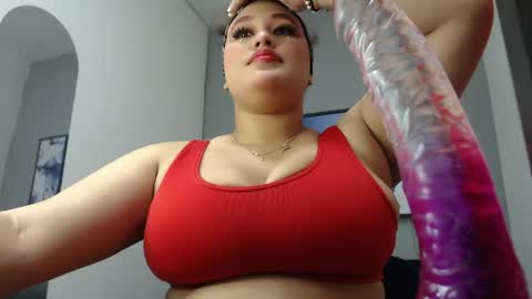 leilasosexy online show from 06-03-26, 02:33