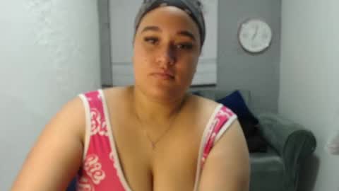 leilasosexy online show from 06-08-26, 02:17