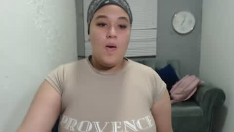 leilasosexy online show from 06-11-26, 12:25