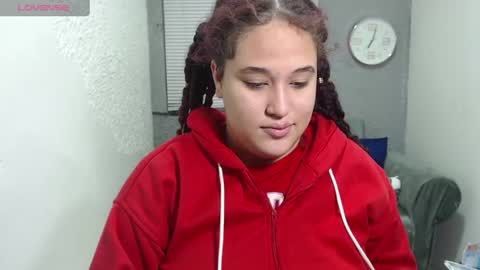 leilasosexy online show from 07-03-26, 12:44